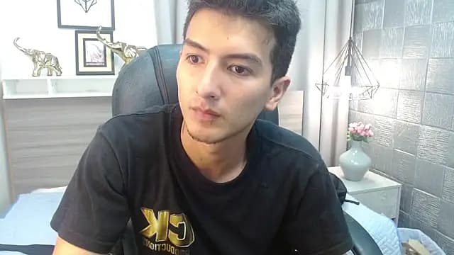 CaballeroNocturno_ live cam