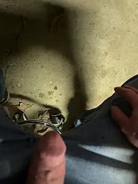 Shawnronald420861 live cam