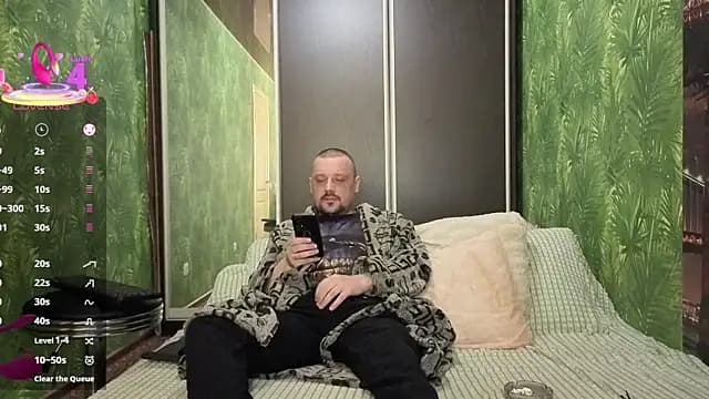 DanielOhCool live cam