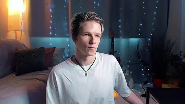 Breston_Sweet live cam