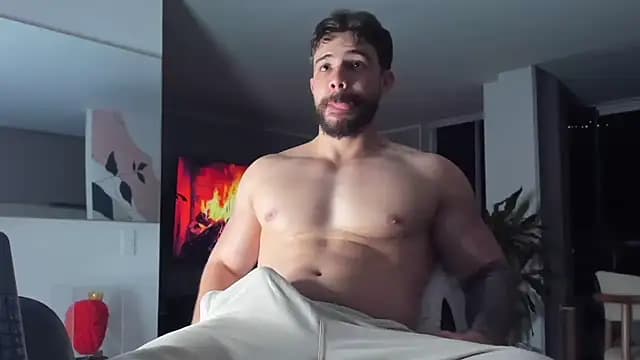 Valenthino_Salvatore live cam