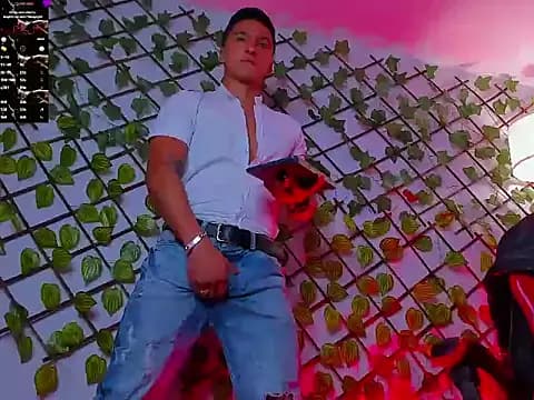 Dominus_Alpha live cam