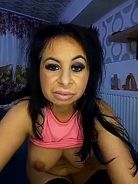 sonya_wet live cam on Stripchat