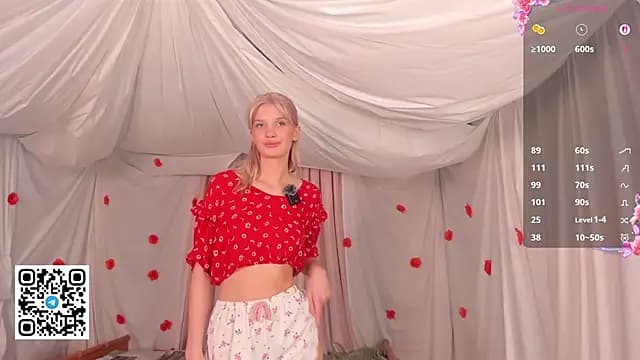 StormyAlex live cam on Stripchat