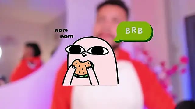 LuccaMallard live cam