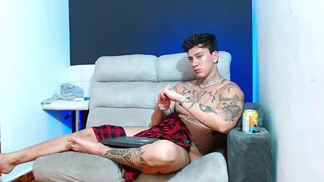 JUSTIN_FULLER1 live cam