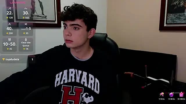 lukeboyce33 live cam