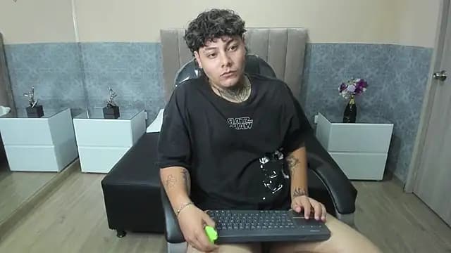 DAMON_SALVATTORE live cam