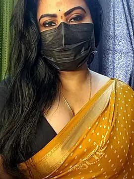 Anushka_flower live cam on Stripchat