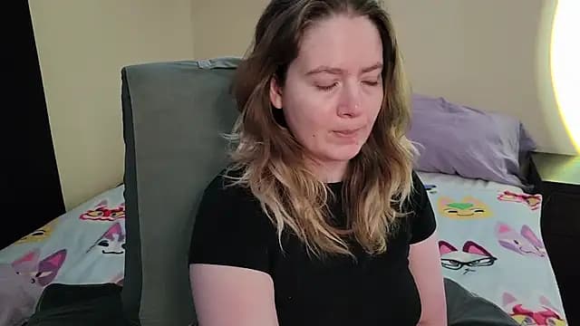 InternetFairy_XO live cam on Stripchat