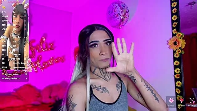 MICAELA_RANGELL_ live cam