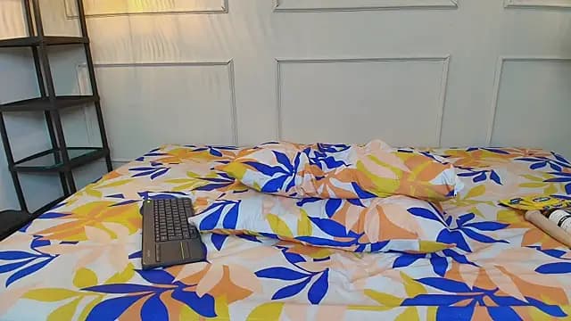 SashaVellor live cam