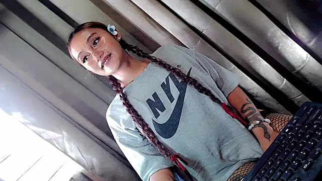 Jessicasfantasy live cam