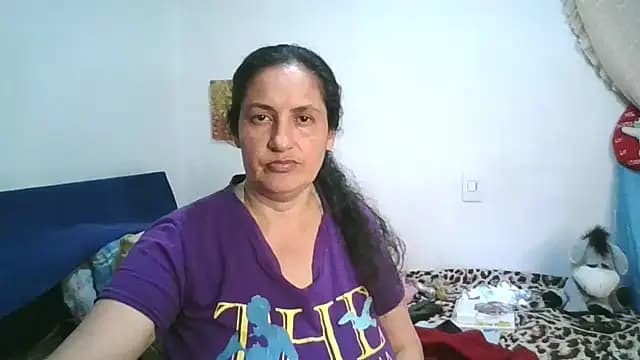 ximenajimenez live cam on Stripchat