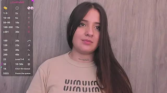 Sabrina_Lennox live cam on Stripchat