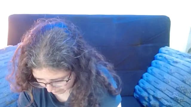 Linda_banks_ live cam on Stripchat