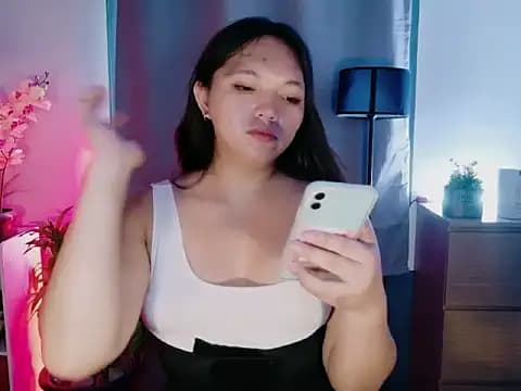 Nikki_Karishma live cam