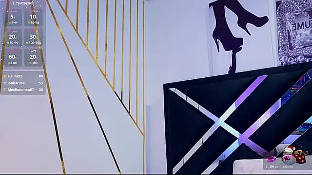 Angel-dragun live cam