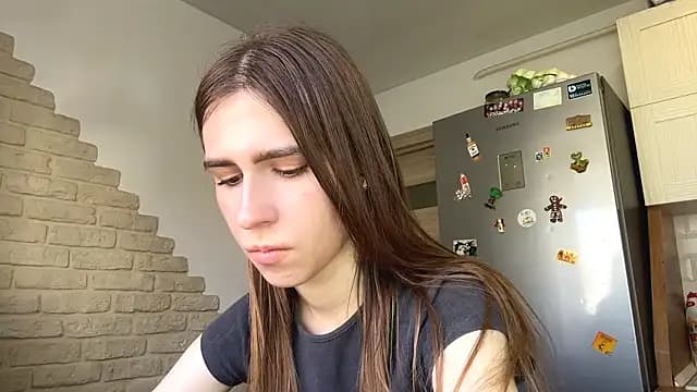 ElsieKuhlmann live cam