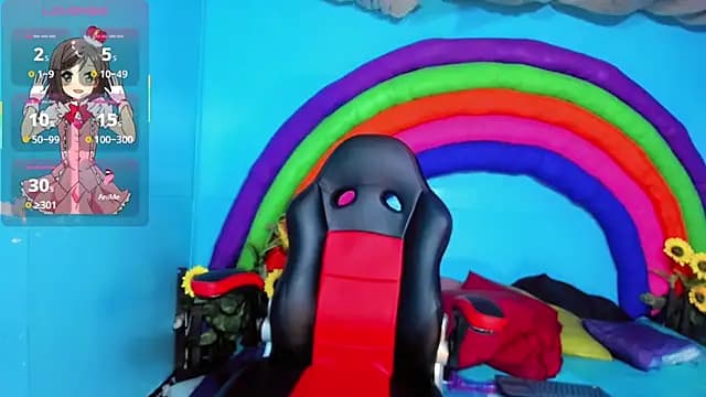 samantha__paez live cam