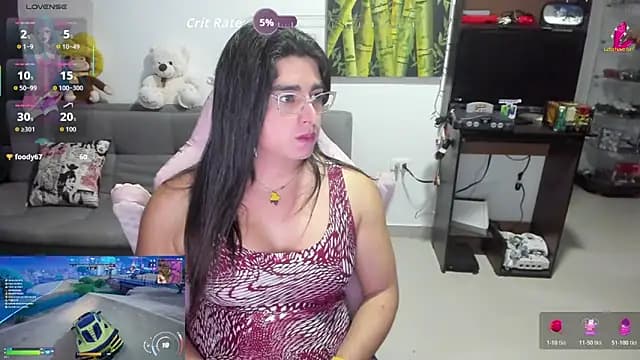 Khalifa_Gold live cam