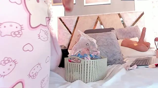 sharolDanielss live cam on Stripchat