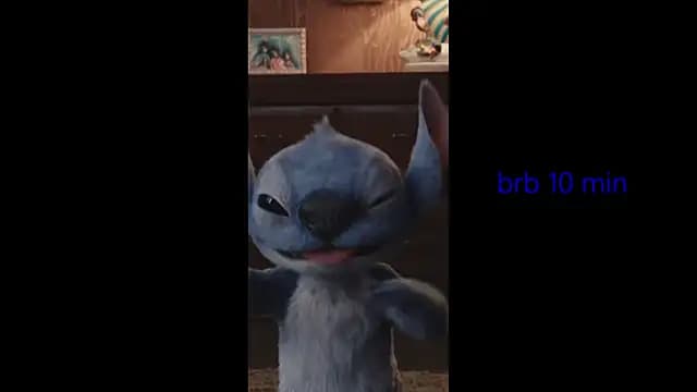 vinkitinkii live cam