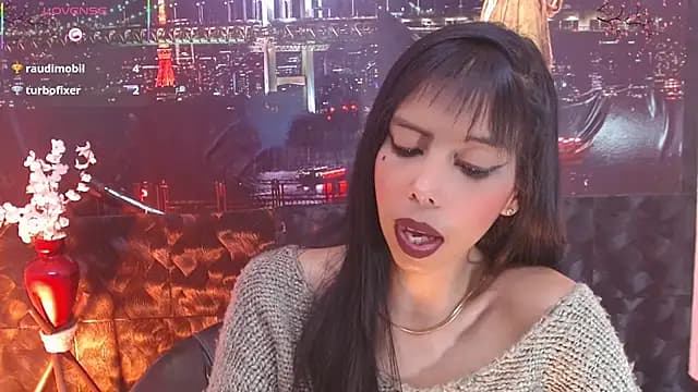 Catalella_Ar live cam