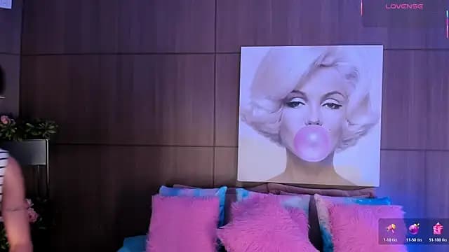 AgattaDuque live cam