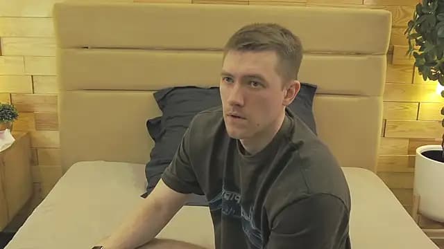 EthanPinkman live cam