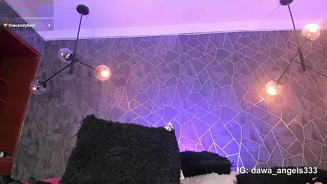 dawa_angels live cam