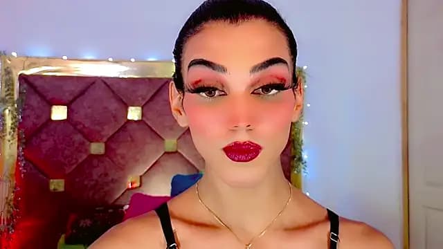 the-horus-girl live cam