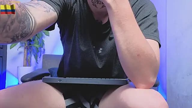 Yeiko_Romero_ live cam