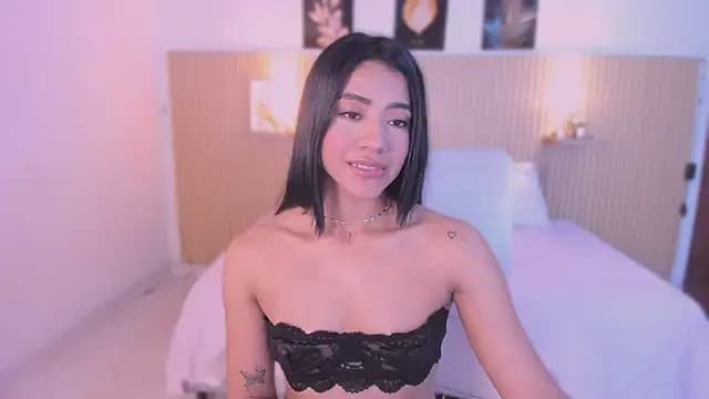 Harmony_Malkova live cam