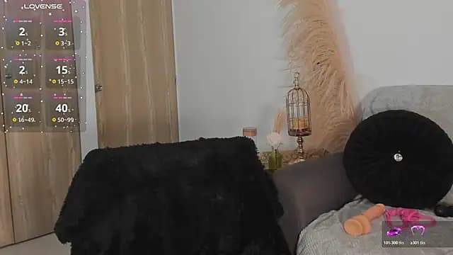 Chrishell_ live cam