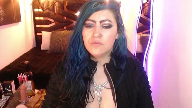 scarleth_blue live cam
