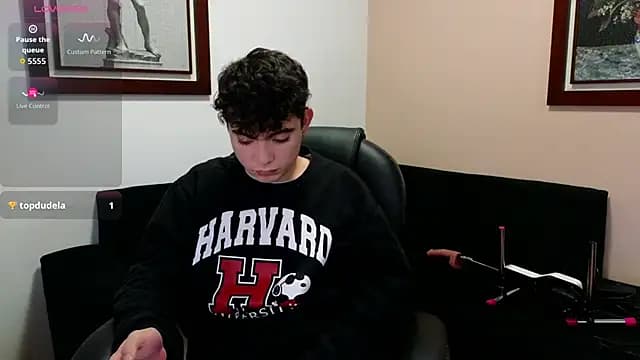 lukeboyce33 live cam