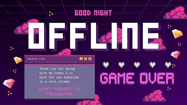 Hachiko_Love live cam