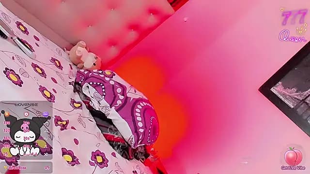 Baby_FenixTS live cam