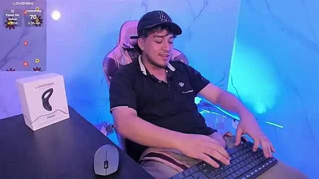 juanmechanic_ live cam