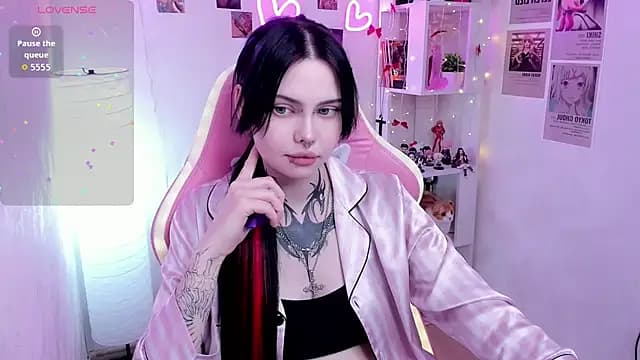 Morana_Batt live cam