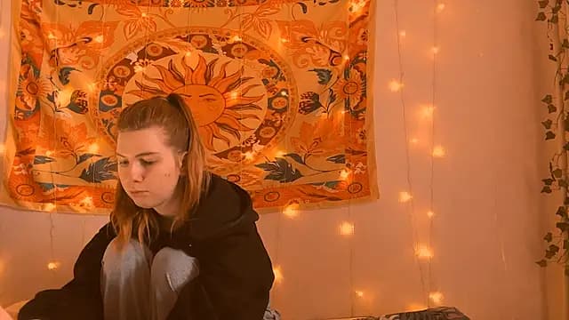 AliceCUNTach live cam