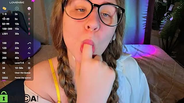 Elsie_Cutties live cam