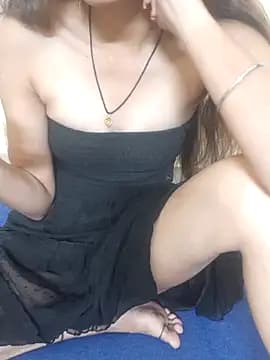 Khushi_rani live cam