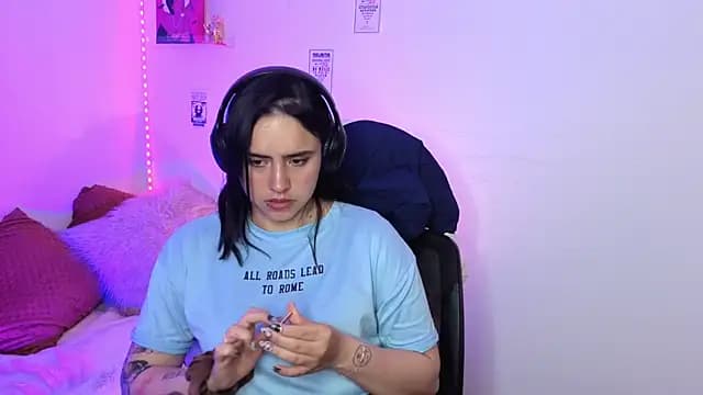 Emily_Lindey live cam