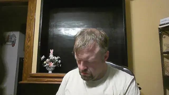 TheOneDonShaun live cam