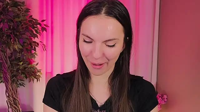 AliceLidell live cam