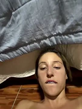 lriana_miller live cam