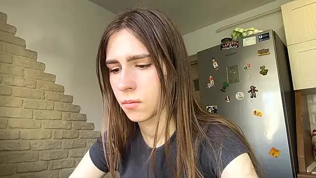 ElsieKuhlmann live cam