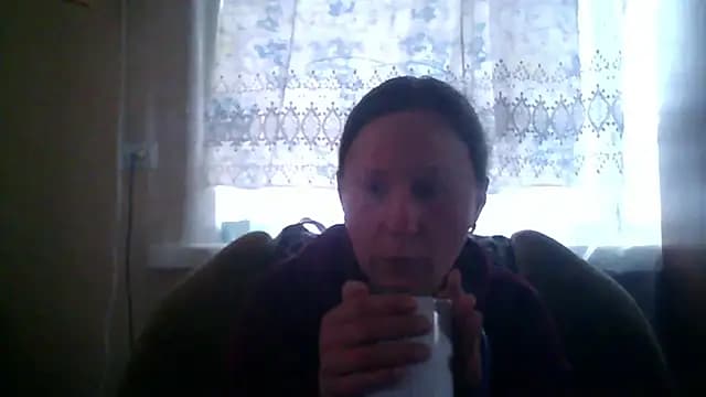 Norma_Wall live cam on Stripchat